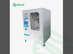 IEC62196-1 Sprzęt do badań gięcia kabli łączników ładowania EV