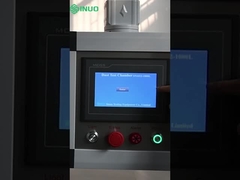 IEC60529 IP5/6X Elektrociąg stacja ładowania, komora badawcza z piaskiem i pyłem