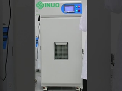 IEC 60086-4 Litowe baterie Wysokość uderzenia 0 ‰ 1000 mm Ciężki tester uderzenia