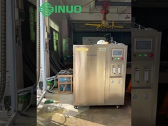 IEC60529 Spray test equipment for charging station and large products IPX3/4 Spray test equipment for charging station and large products IEC60529 Spray test equipment for charging station and large products Spray test equipment for charging station and l