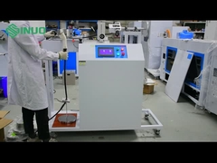 UL2594 Urządzenie do badania napięcia i momentu obrotowego kabli dla wtyczek i gniazdek pojazdów