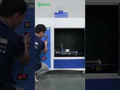 Jak przeprowadzić badanie przewodów świecących?