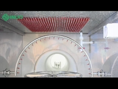 W jaki sposób nasze urządzenia do testowania przenikania wody pomagają zapewnić trwałość produktu?