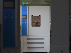 Jak dobrze Twój produkt będzie działał w komorze testowej o wysokiej i niskiej temperaturze?