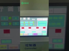 W jaki sposób komora badawcza piasku i pyłu gwarantuje trwałość produktu?