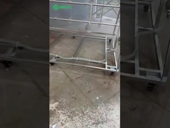 Jak dobrze Twój pojazd jest wodoodporny?