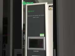 W jaki sposób komora badająca temperaturę i wilgotność środowiska zapewnia jakość produktu?