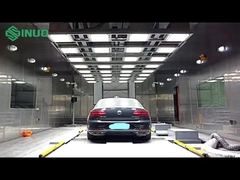 Dlaczego wybrać komorę do badań symulacji słonecznej do badań precyzyjnych?