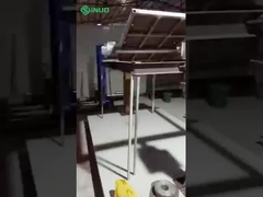 Czy paczka baterii jest gotowa do udowodnienia trwałości z zaawansowanym testem rotacji?