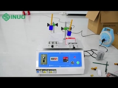 Szukasz dokładnych badań trwałości etykiet?