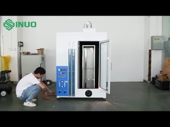 Jak bezpieczne są kable izolowane w warunkach pożaru?