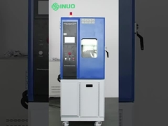 Jak wybrać odpowiednią komorę do testowania temperatury i wilgotności?