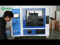 Co sprawia, że poziome i pionowe komory badawcze płomienia są niezbędne do zapewnienia zgodności przemysłu?