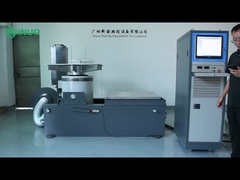 Szukasz dokładnych rozwiązań do testowania wibracji?