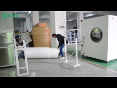 Co sprawia, że badania wysokiego ciśnienia dyszki wodnej IPX 6K9K są niezbędne dla Twoich produktów?