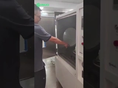 Jak wybrać odpowiednią komorę badawczą IPX5/IPX6 dla swoich potrzeb?