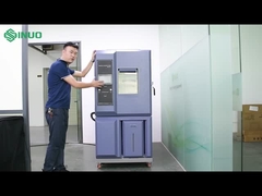 Potrzebujesz precyzyjnej kontroli środowiska dla swoich badań?