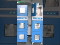 Szukasz wiarygodnego badania wybuchowego baterii?