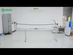 Jak działa gniazdko z wtyczki pojazdu elektrycznego w badaniu mechanicznym?