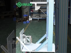 Potrzebujesz dokładnego testu uderzeniowego dla EVSE?