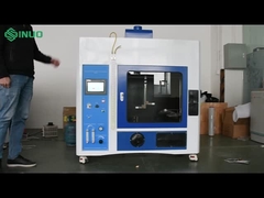 Szukasz precyzyjnych rozwiązań do badań zapalności poziomej i pionowej?