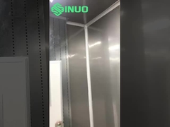 Dobre opinie z Walk-in stałej temperatury i wilgotności komory testowej z naszych klientów