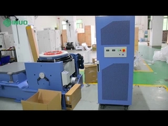 Szukasz wysokiej precyzji systemu testowania wibracji dla niezawodnej wydajności?