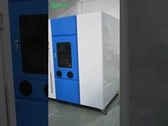 Czy Twój produkt może przejść test płomienia UL 1581 VW-1/FT2?