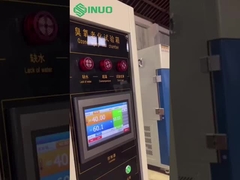 Szukasz precyzyjnego rozwiązania dla starzenia się ozonu i badań naprężenia?