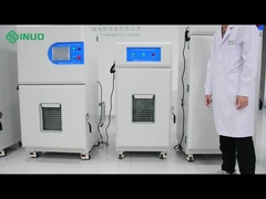 Chcesz zobaczyć testy na bezpieczeństwo akumulatorów?