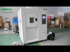 Potrzebujesz szybkiego i dokładnego rozwiązania dla badań wstrząsów termicznych?