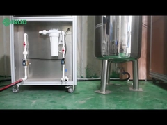 Jak wodoodporny jest Twój produkt? Ten test IPX8 ujawni prawdę!