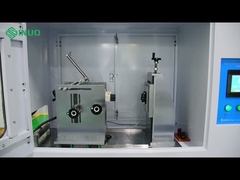 Co się dzieje, gdy złącza elektryczne są poddawane badaniu zdolności rozbicia IEC 62196-1?