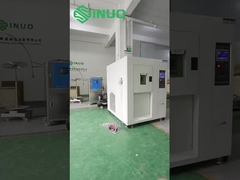 Czy wasze złącza elektryczne wytrzymają testy na duże uderzenia cieplne?