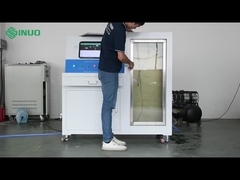 Jak używać urządzenia do testowania łączników elektrycznych?