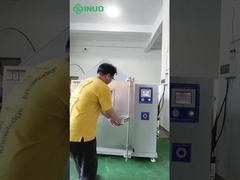 Czy to może być najbardziej wszechstronna komora do testowania korozji na rynku?