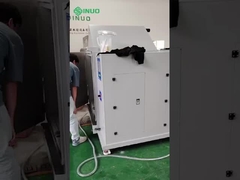 Czy części samochodowe mogą przetrwać testy na rozpylanie soli i wilgotne ciepło?