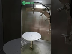 Jeśli masz problemy z testami zgodności IPX9, może spróbuj w naszej komorze badawczej?