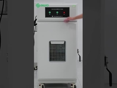 Co sprawia, że ta komora testowa jest niezbędna do testowania baterii?