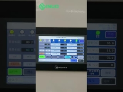 Czy Twoje produkty mogą wytrzymać IPX9 wysokiego ciśnienia, wysokiej temperatury komory badawczej wodnego strumienia?