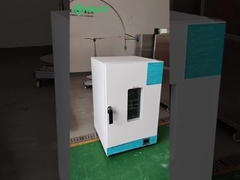 Czy Twoje komponenty wytrzymają od RT+10°C do 300°C w programowalnym piekarniku grzewczym o pojemności 225L?