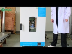 Potrzebujesz krok po kroku demo programowalnego pieca SN889-225L?