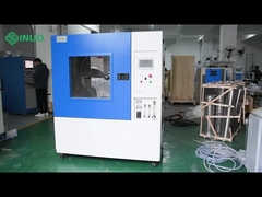 Czy Twoja elektronika poradzi sobie z tym intensywnym testem wodoszczelności IPX3 IPX4 IPX5 IPX6? Zobacz test IPX!