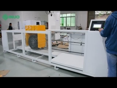 Ciekawi Cię, jak trwałe są wtyczki do ładowania samochodów elektrycznych? Zobacz test przejazdu w akcji!