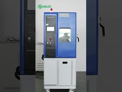 Czy to jest rozwiązanie testu klimatycznego, którego szukałeś?