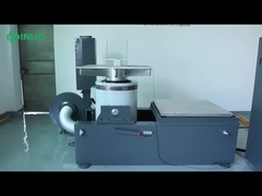 Czy Twój akumulator do pojazdu elektrycznego wytrzyma testy wibracyjne w warunkach rzeczywistych?