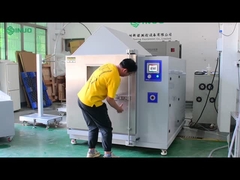 Czy jest to ostateczne rozwiązanie w badaniach korozji samochodowej i elektronicznej?