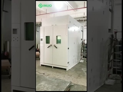 Dlaczego komora do testów solnych jest niezbędna w testach motoryzacyjnych i lotniczych?