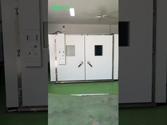 Czy ta komora klimatyczna może przewidzieć awarie produktów zanim nastąpią?