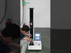 Czy złącze pojazdu elektrycznego może przejść uniwersalne badania na rozciąganie IEC 62196-1:2022?